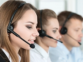 Kundengespräche - Eurokurier - Medizinischer Transport - München - Oberpfalz